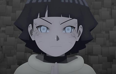 Himawari Uzumaki Byakugan, Himawari Uzumaki Time Skip, Himawari Uzumaki, Shino Aburame, Naruto Stuff, Boruto Characters, Boruto Next Generation, Nice Ideas, Time Skip