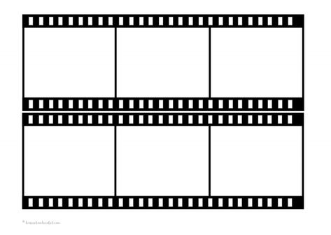 Film Strip Template    A free teaching resource for early years (EYFS), reception, nursery, KS1 (Key Stage 1),  Pre-K and Kindergarten.    Free teaching resources made by a teacher. Have a look at our other resources using the explore page. Free teaching resources from printplaylearn.com Filmstrip Template, Film Strip Template, Polaroid Templates Aesthetic, Comic Strip Template, Turkey Coloring Pages, Polaroid Template, Project Life Scrapbook, Scrapbook Frames, Key Stage 1