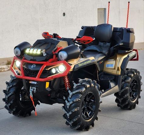 Motorcycle 4 Wheeler, Custom Atv 4 Wheelers, Rzr 1000 Turbo, Beach 2024, Atv Four Wheelers, Quad Bikes, Captain America Costume, Rzr 1000, 4 Wheelers