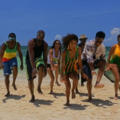 Jamaica Dancehall Aesthetic, Jamaican Dance, Fic Inspiration, Jamaica Culture, White Parties, Jamaica Beaches, Jamaican Culture, Jamaica Travel, Dancing Aesthetic