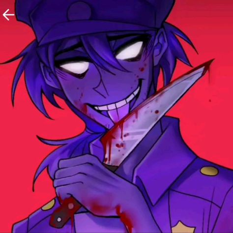 Vincent Afton Fanart, William Afton Pfp Icon, Vincent Fnaf Fanart, Fnaf Vincent Fanart, Purple Guy Fanart, William Afton Pfp, William Afton Fanart, Silly William Afton, Purple Guy Fnaf Fanart