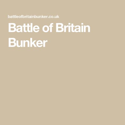 Battle of Britain Bunker Art Museum Display, Us School, Assistance Dog, Kids Activity Books, Battle Of Britain, Cafe Shop, Reception Areas, For Your Party, Book Activities