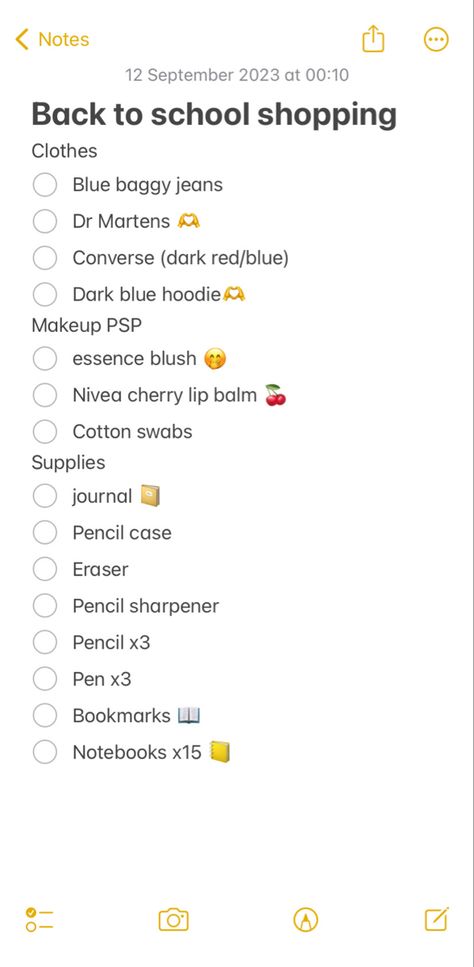 Things u can add to ur wishlist School Shopping Clothes, Cherry Lip Balm, Back To School Shopping, School Shopping, U Can, Blue Hoodie, Baggy Jeans, Lip Balm, Red And Blue