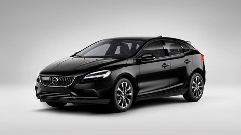 Volvo is abandoning the humble hatchback | Top Gear Volvo V40, Cars Uk, Volvo Cars, Led Headlamp, Top Gear, Led Headlights, Alloy Wheel, Headlamp, Volvo