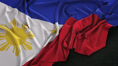 Many OFWs Come Home to Manila to Get Their Hair Back. The Philippines is fast becoming the go-to place for hair restoration procedures. Philippine Flag Wallpaper, About Philippines, Hong Kong Flag, Filipino Flag, Bright Paint Colors, Philippines Flag, Best Photoshop Actions, Brochure Design Layout, Cool Pictures For Wallpaper