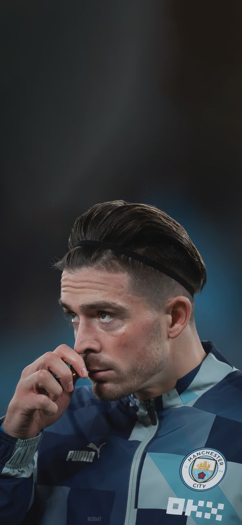 Jack Grealish Wallpaper, Jack Grealish, Man City, Manchester City, Premier League, Manchester, Soccer, England, Football