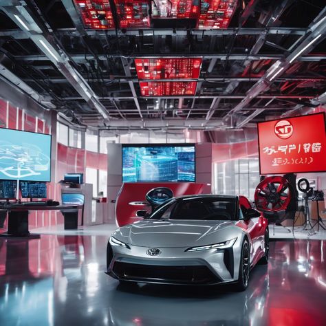 Sony and Toyota Back TSMC's New Chip Factory in Japan for Stable Supplies and Global Growth

#5g #automotive #capitalexpenditure #chipfactory #contractchipmakers #COVID19pandemic #digitaltechnologies #foreigninvestment #globalchipindustry #globalsemiconductorindustry. #growthstrategy #highperformancecomputing #investment #japan #Kumamoto #semiconductors #sony #stablechipsupplies #supplychainsecurity #toyota #TSMC Toyota Company, Semiconductor Manufacturing, Capital Expenditure, Kumamoto, Growth Strategy, Usa News, Stables, The Expanse, Taiwan