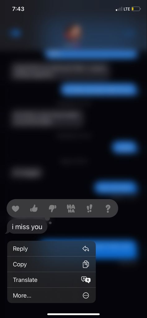 Blurred Text Messages, I Miss You Text Messages, Screenshots Of Messages, Cheating Text Messages, Break Up Text Messages, Cheating Texts, Fake Text Message, I Miss You Text, Text Messages Boyfriend