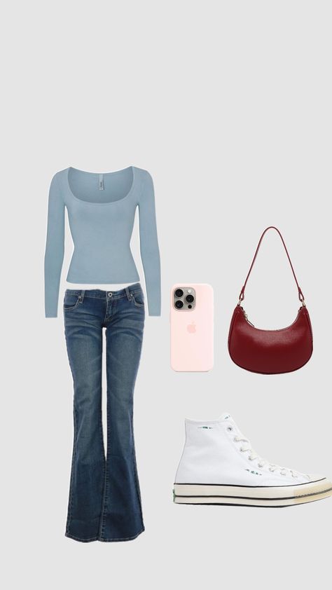 outfit for school!pls follow mee Cute Outfits For School 8th Grade, Cute Middle School Outfits 7th Grade, Outfits 7th Grade, Middle School Outfits 7th Grade, School Outfits 7th Grade, Middle School Outfits 6th, Cute School Outfits For Middle School, Cute Middle School Outfits, Outfit For School