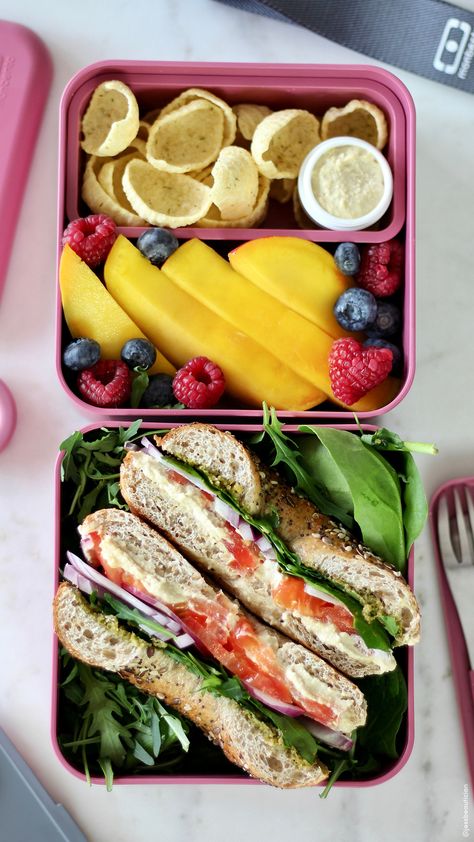 Taco Bento Box Lunch, Winter Lunchbox Ideas, Roll Ideas Lunch, Veggie Bento Box Ideas, Lunch Box Inspiration, Monbento Lunch Ideas, Meal Prep For The Week Cold Lunches, Lunch Box Ideas Aesthetic, Aesthetic Bento Box Lunch