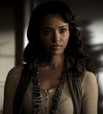 Bonnie Bennett | Love Interest Wiki | FANDOM powered by Wikia Bonnie Vampire Diaries, Vampire Diaries Quiz, Bonnie Bennet, Katerina Graham, Katerina Petrova, Vampire Diaries Stefan, Kat Graham, Vampire Diaries Seasons, Bonnie Bennett