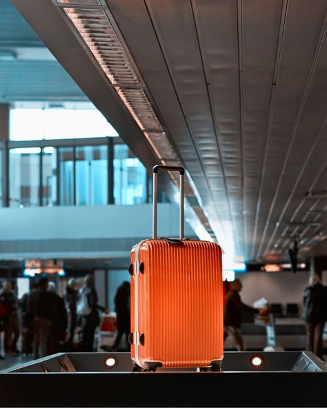 Ever had that sinking feeling when you can't find your luggage at baggage claim? 😖 I know I have! That's why I always travel with Apple AirTags now. These little lifesavers have taken so much stress out of flying! Anyone else an AirTag fan? Or do you have other travel tech you swear by? Let's share tips below! 👇 #smarttravel #traveltips #travelsmarter #AppleAirTags #travelgear #travelaccessories #luggage #lostluggage #adventure #peaceofmind…… Apple Airtags, Lost Luggage, Baggage Claim, Travel Tech, Stressed Out, Life Savers, Travel Gear, Travel Tips, I Know