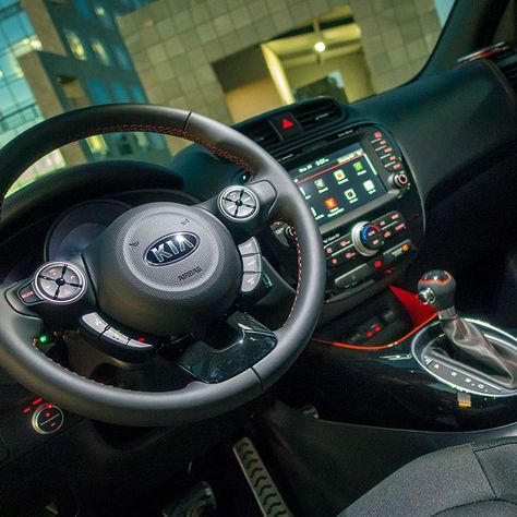 Kia Soul Aesthetic, Kia Soul 2016, Soul Aesthetic, Car Things, Kia Motors, Car Aesthetic, Car Interiors, 2023 Vision, Kia Soul