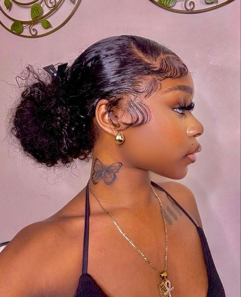 Side Swoop, Wigs Body Wave, 360 Lace Frontal Wig, Wig Install, Frontal Wig, Lace Frontal Wig, Density, Human Hair, Ginger