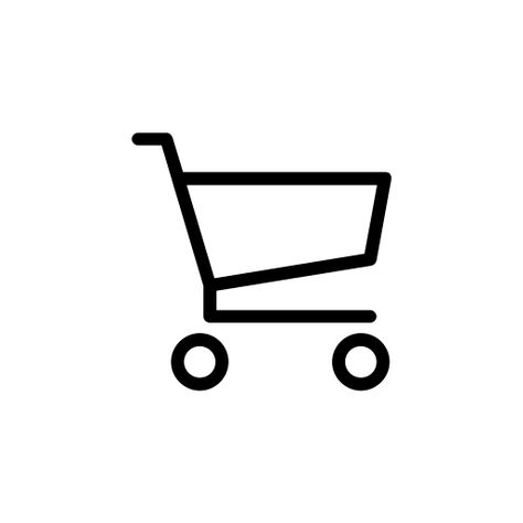 Cart Icon, Hand Reference, Insta Stories, Icon Download, Art And Design, Web Font, Icon Font, Vector Icons, Shopping Cart