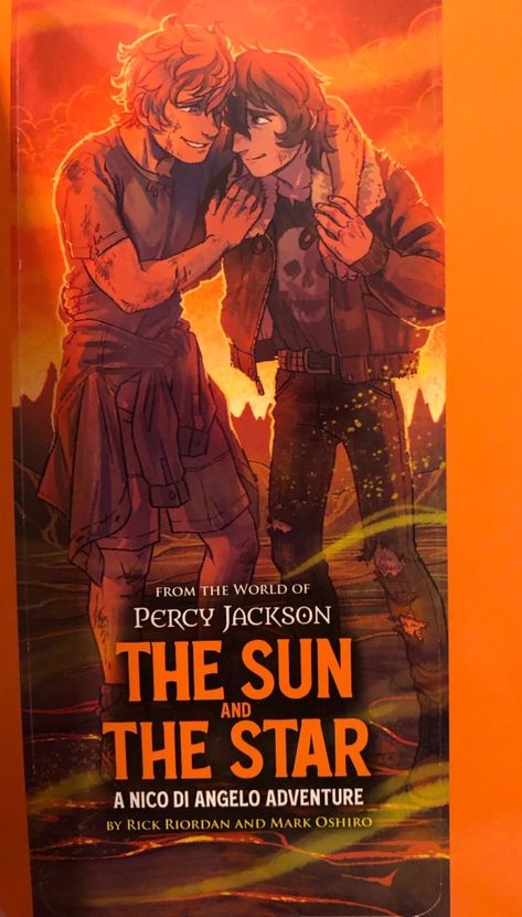 Pjo Solangelo, The Sun And The Star, Sun And The Star, Hoo Fanart, Solangelo Fanart, Percy Jackson Drawings, Pjo Fanart, Percy Jackson Wallpaper, Zio Rick