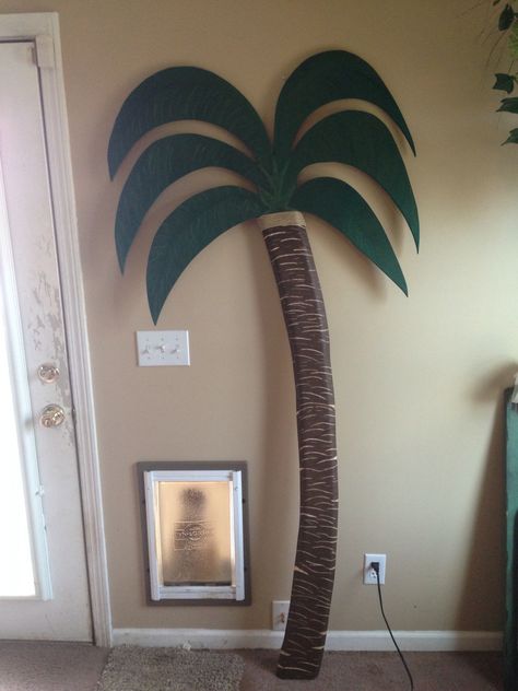 6ft tall palm tree wood cutout Palm Tree Wood, Leaf Cutout, Palm Tree Art, Vbs Ideas, Havana Nights, Christmas Play, Purim, Wood Cutouts, Wood Patterns