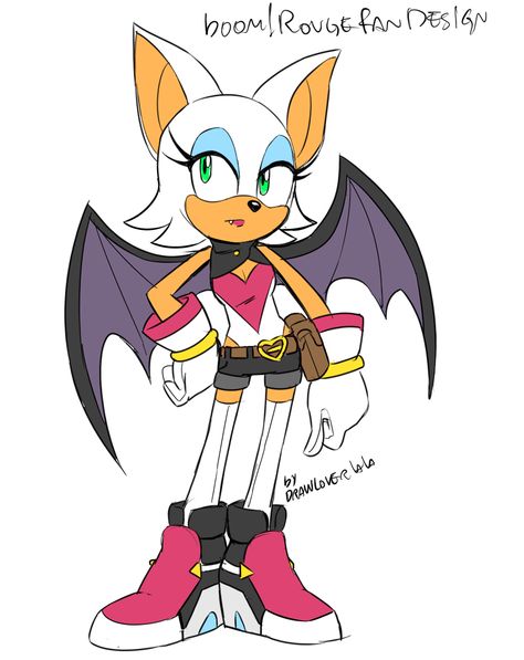 i know Rouge won’t be part of Sonic Boom, but i... - Lala's Blog Sonic Pics, Sonic Riders, Team Dark, Sonic Fanart, Rouge The Bat, Sonic Heroes, Silver The Hedgehog, Blue Hedgehog, Sonic Franchise