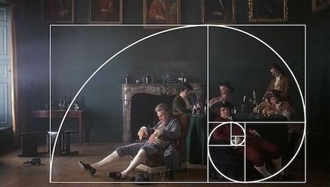 Film Composition, Barry Lyndon, Cinematography Composition, Film Tips, Filmmaking Cinematography, Film Technique, Rule Of Three, Bg Design, Film Photography Tips