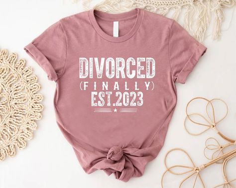 Divorce humor