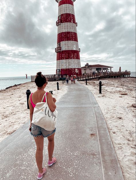 Lighthouse
Beach
Bahamas Msc Ocean Cay, Ocean Cay Bahamas, Msc Cruises, The Lighthouse, Vacation Photos, Cruises, The View, Bahamas, Lighthouse