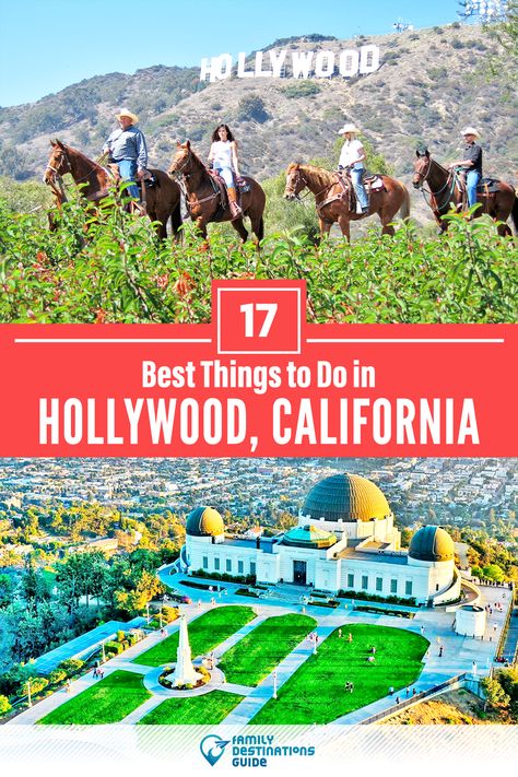 Hollywood Places To Visit, What To Do In Hollywood California, West Hollywood Things To Do In, Things To Do In Hollywood California, Hollywood Things To Do, Hollywood Vacation, Carnival Radiance, Hollywood Travel, La Things To Do