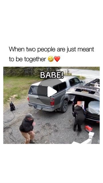 Funny Clip, Love Humor, Funny Ideas, Latest Funny Videos, Crazy Stuff, Meant To Be Together, Funny Jokes For Adults, It Takes Two, I Feel You