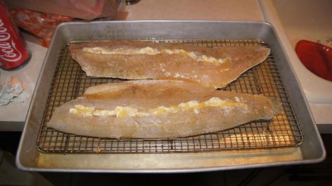 Smoked Walleye Recipes, Smoked Walleye, Walleye Recipes, Bradley Smoker, Brine Recipe, Smoked Cooking, Smoked Fish, Smoker Recipes, Smoked Food Recipes