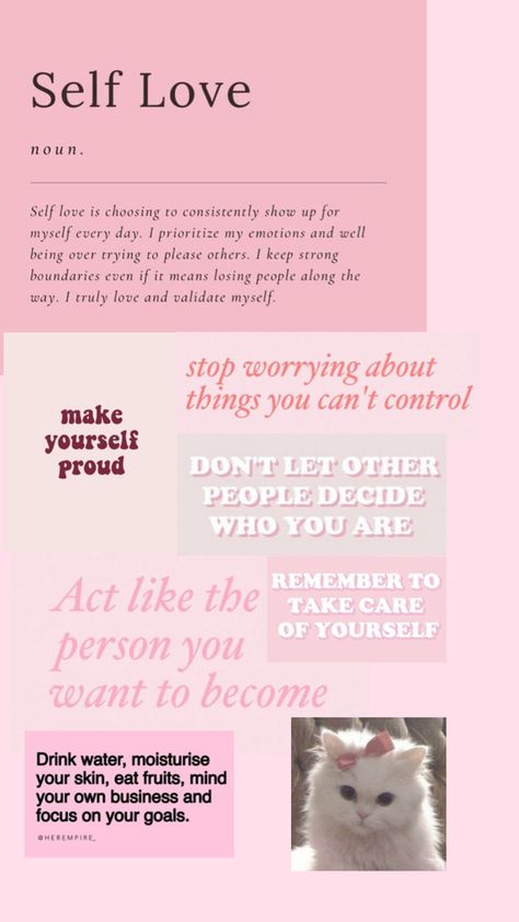 #aesthetic #pink #coquette #positive_quotes Coquette Quotes, Aesthetic Pink Coquette, Keep Strong, Coquette Wallpaper, Losing People, Minding Your Own Business, Pink Coquette, Aesthetic Coquette, Focus On Your Goals