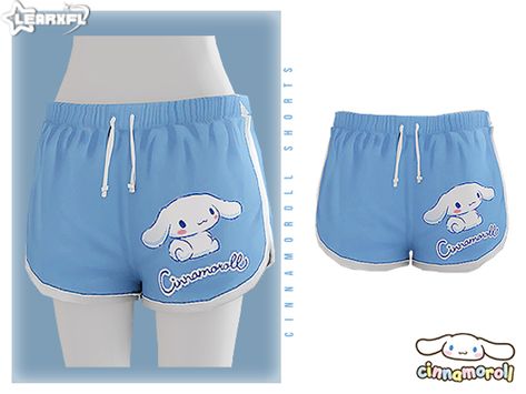 Cinnamon Roll Sanrio Sims 4 Cc, Sims 4 Cinnamoroll, Sims 4 Cc Clothes Bottoms, Ts4 Men Clothing, Ts4 Cc Patreon Kids, The Sims 4 Cc Children Clothing, Sims4 Cc Kids Clothing, Ts4 Cc Clothing Kids, Toddler Clothes Sims 4 Cc