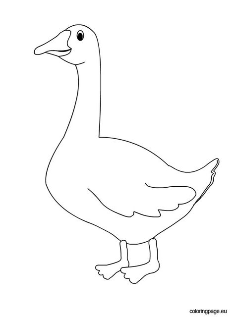 Goose Coloring Pages, Farm Animal Quilt, Apple Picture, Ladybug Crafts, Fall Kindergarten, Bird Coloring Pages, Coloring Page Ideas, Fall Coloring Pages, Animal Quilts