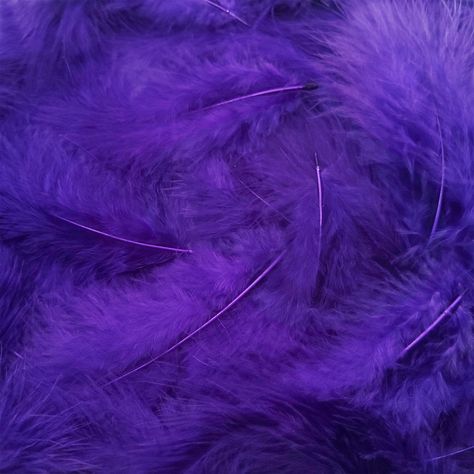 PRICES MAY VARY. Right Size: These Purple feather is about 3.5-5.5 in, suitable for different sizes of handicraft, meet your various need. There are slight difference in size because of its natural products. Premium：very comfortable and soft.All feathers are professionally cleaned to perfection. Classic Color: Natural beast feather,You can add colors, decoration, craft, hats or floral arrangement ect. Wide Application: These feathers can be used in many occasion, such as wedding, birthday party, Half Elf Bard, Purple Feather, Craft Wedding, Character Inspo, Home Party, Home Decorations, Natural Products, Amazon Art, Floral Arrangement