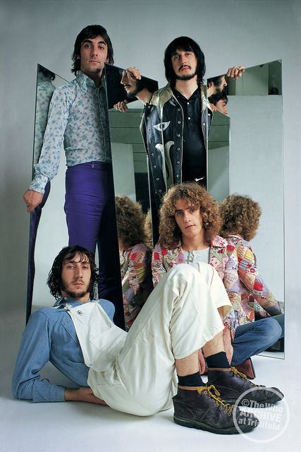 The Who ~ "whoooo, are you..." The Who Band, Band Photoshoot, John Entwistle, Keith Moon, Behind Blue Eyes, Roger Daltrey, Band Photography, Swinging Sixties, Musica Rock