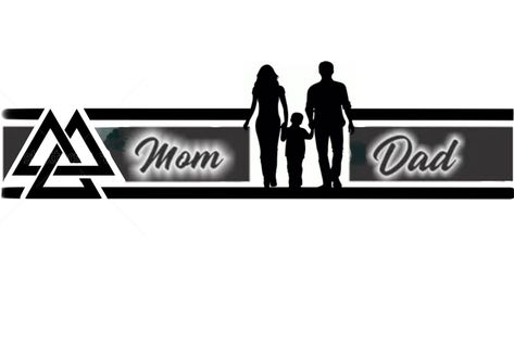 Mom Dad Tattoo Design, Bike Logos Design, Mom Dad Tattoo Designs, America Wallpaper, V Tattoo, Mandala Hand Tattoos, P Tattoo, Half Sleeve Tattoos Drawings, Army Tattoos