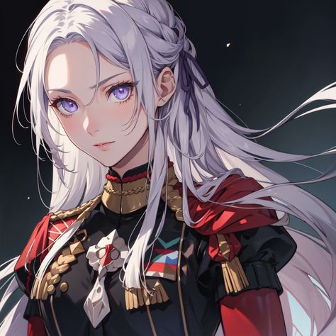 Edelgard Von Hresvelg 💜 Fire Emblem Three Houses Bell Cranel, Fire Emblem Three Houses, Culture Media, Three Houses, Fire Emblem, Anime Style, Movies And Tv Shows, Dragon Ball, Pop Culture