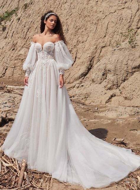 Soft Natural Kibbe Wedding Dress, Kibbe Wedding Dress, Elegant Wedding Dress A Line, Wedding Dress A Line Lace, Cottagecore Wedding Dresses, Soft Natural Kibbe, Simple Satin Wedding Dress, Natural Kibbe, Cottagecore Wedding