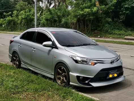 Toyota Vios Modified, Toyota Vios, Car Mods, Car Wallpapers, Luxury Lifestyle, Honda Civic, Toyota, Cars