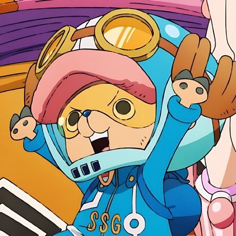 One Piece Egghead, Chopper Icon, Anime Trailer, One Piece Aesthetic, One Piece Chopper, One Piece Gif, One Piece Wallpaper Iphone, One Peice Anime, One Piece Drawing