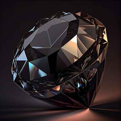 Shiny black diamond gem isolated on blac... | Premium Photo #Freepik #photo #quartz #black-white-art #monochrome #art-design Black Diamond Background, Diamond Background, Princess Makeover, Magic Items, Throw Pillows Living Room, Monochrome Art, Mineral Stone, Iconic Photos, Black Spinel