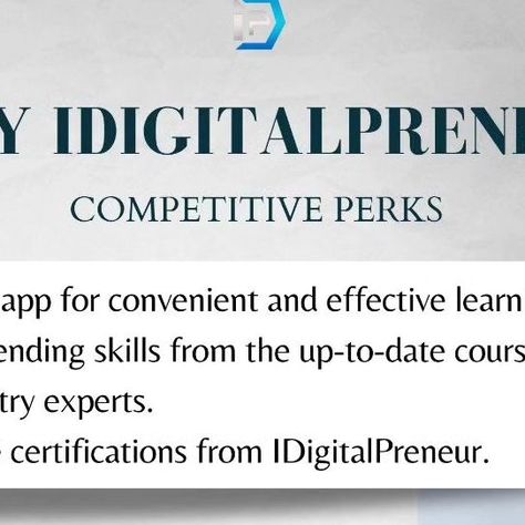 Indhra | Online Earning on Instagram: "Why IDigitalPreneur? 

Know the reasons why you should choose IDP.

Are you ready to experience the exclusive benefits we offer?

DM "7845649829" to start" Are You Ready?, Online Earning, To Start, Benefits, On Instagram, Instagram