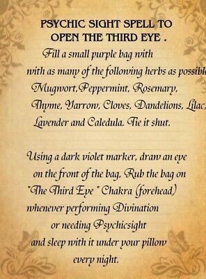 Rune Meanings, Open The Third Eye, Wicca Spells, Truth Spell, Paganism Spells, Witchcraft Spells For Beginners, Spells For Beginners, Witch Rituals, Witchcraft Spells