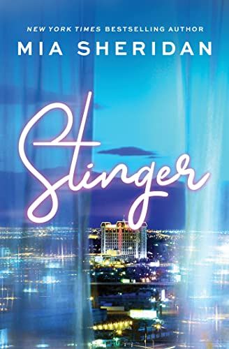 Stinger - Kindle edition by Sheridan, Mia. Literature & Fiction Kindle eBooks @ Amazon.com. Grace Hamilton, Archer's Voice, Mia Sheridan, Bloom Book, He Doesnt Care, What Women Want, Thriller Books, She Knows, Stinger