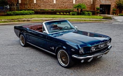 1960s Ford Mustang, 1960 Mustang Convertible, 1960s Convertible, 1960s Mustang, Brown Mercedes, Old Ford Mustang, 1960 Mustang, Sally Mustang, 1966 Mustang Gt