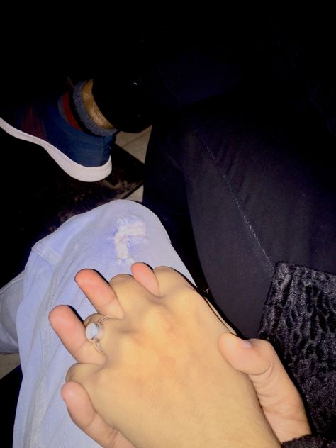 Couple holding their hand Boy And Girl Hand Holding Snaps, Handholding Couple Pose, Hand With Ring, Emo Boy Hair, Girls Holding Hands, Hand Wallpaper, Virat Kohli Instagram, Hands Photos, Couple Holding Hands