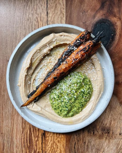 Bubala (@bubala_london) | Instagram Bubala London, Kaffir Lime, London Instagram, On The Menu, The Menu, Tahini, Aesthetic Food, Soho, Carrots