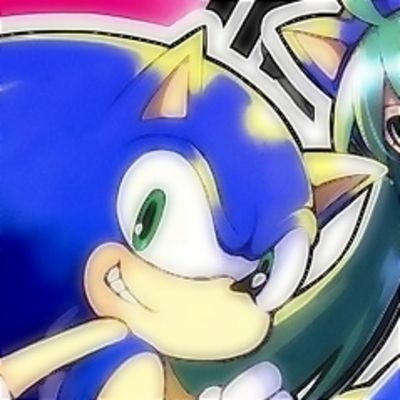 Sonic Tails And Amy Matching Pfp, Sonic And Hello Kitty Matching Pfp, Sonic And Hatsune Miku, Amy And Shadow Matching Pfp, Sonic Trio Matching Pfps, Sonic The Hedgehog Matching Pfp, Silly Matching Icons, Sonic Trio Pfp, Sonic And Miku