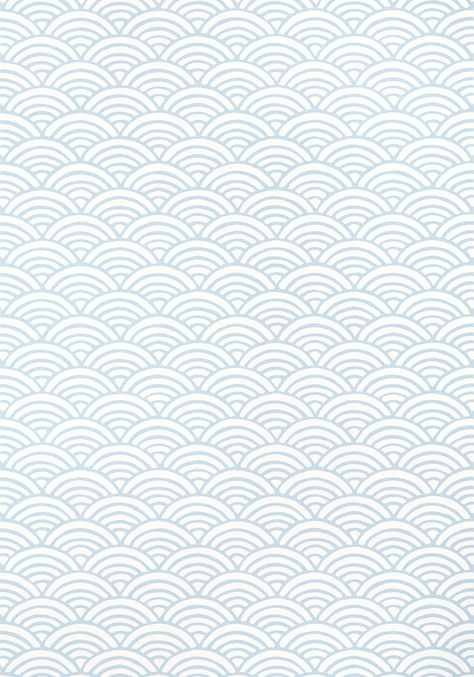 Thibaut Wallpaper, Inspired Wallpaper, Wallpaper Homescreen, Art Deco Fan, Fotografi Digital, Fun Wallpaper, Deco Blue, Beautiful Wallpaper, Wallpaper Pattern