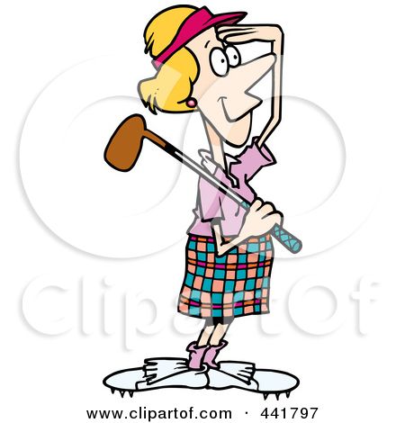 free golf clipart | golf-clip-art-1-441797-Royalty-Free-RF-Clip-Art-Illustration-Of-A ... Golf Clip Art, Monster Outline, Golf Quotes Funny, Golf Card Game, Dubai Golf, Golf Images, Golf Accessories Ladies, Miniature Golf Course, Golf Art