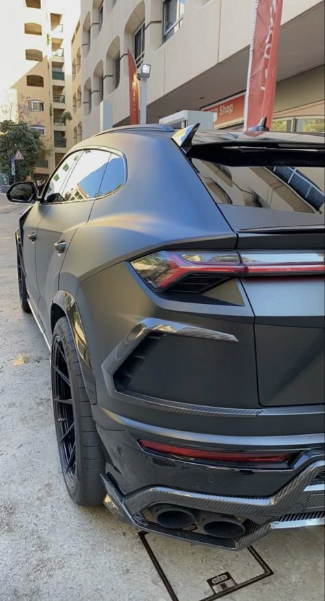 Lamborghini Urus Wallpapers, Urus Aesthetic, Lamborghini Urus Aesthetic, Lamborghini Urus Black, Urus Black, Car Accessories Amazon, Lambo Truck, Amazon Car Must Haves, Amazon Finds Tiktok