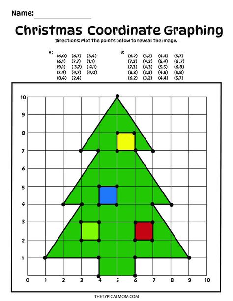 Free coordinate graphing mystery picture worksheets PDF forms are here!! From easy to advanced, great way to learn graphing coordinates. Graphing Coordinates, Coordinate Graphing Mystery Picture, Mystery Picture Graph, Hidden Pictures Printables, Coordinate Plane Graphing, Plotting Points, Coordinates Art, Algebra Problems, Free Printables For Kids